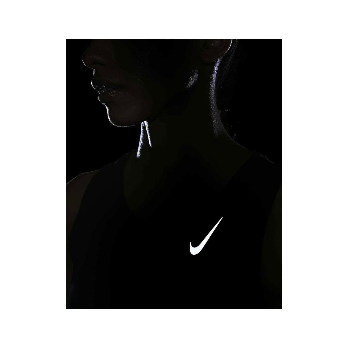 Nike Women's Dri-FIT Race Running Singlet