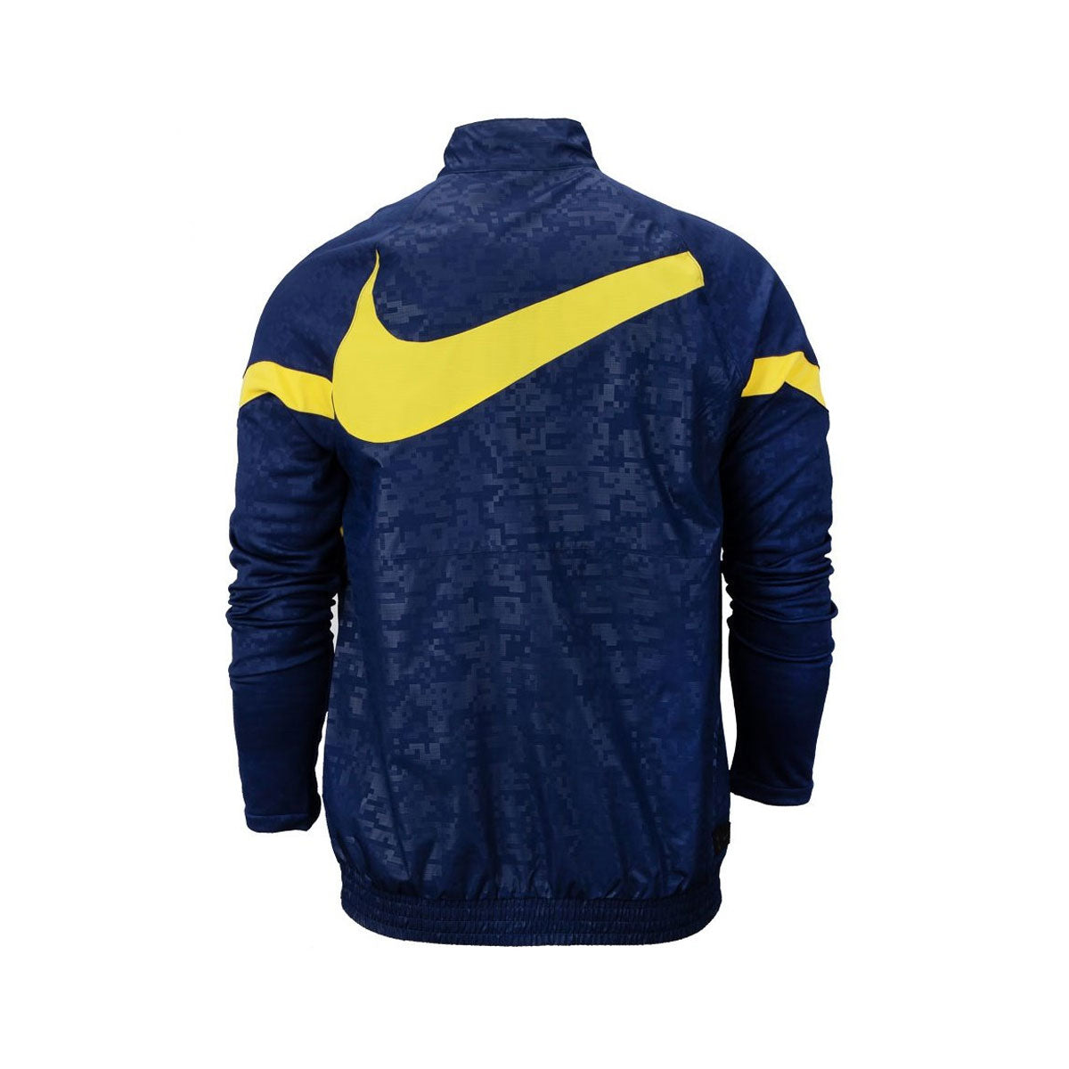 Nike Men's 2020-2021 Tottenham Jacket - KickzStore