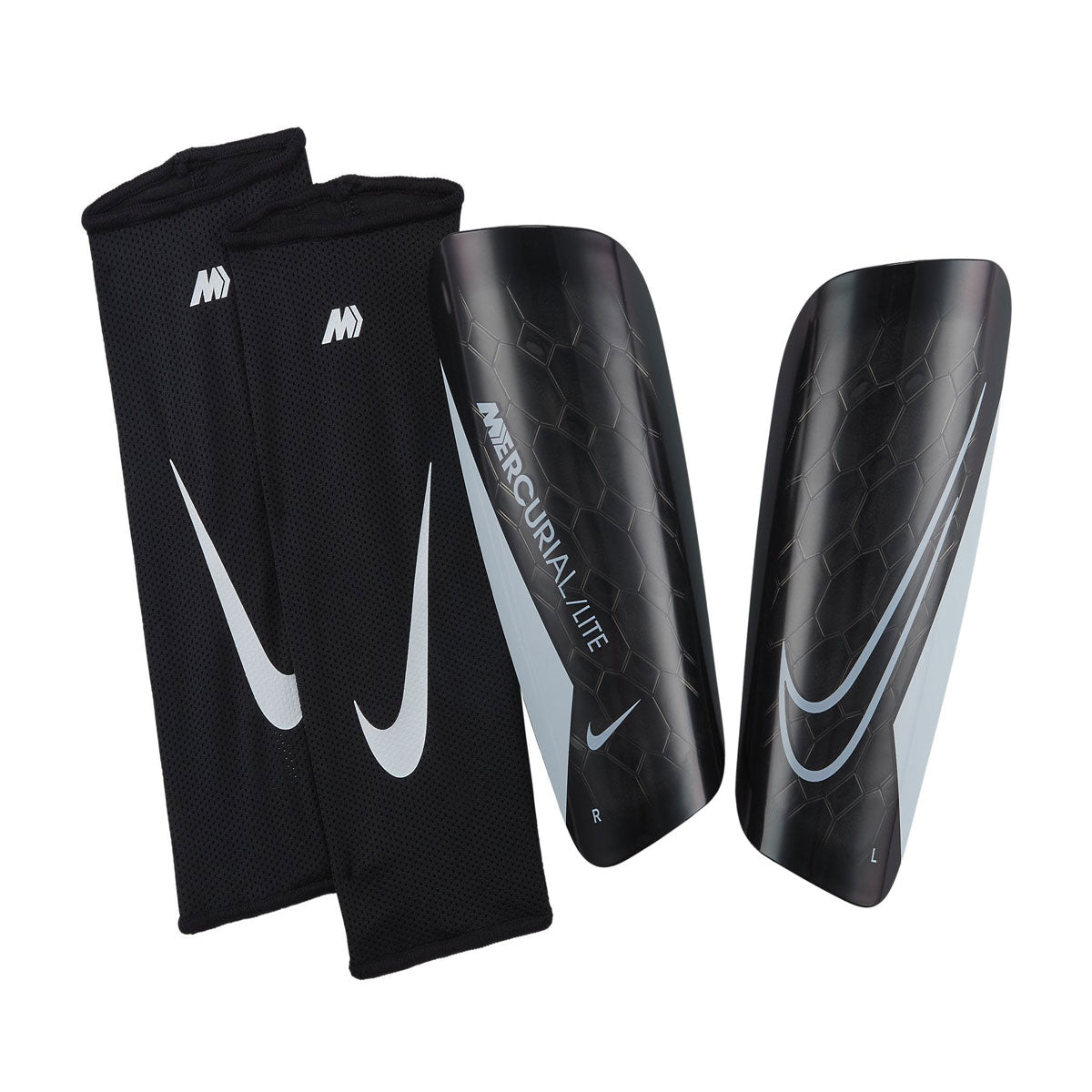 Nike Men's Mercurial Lite Shin Guards - KickzStore