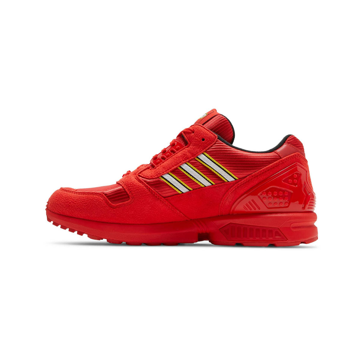 Adidas Men's ZX 8000 LEGO Color Pack - KickzStore