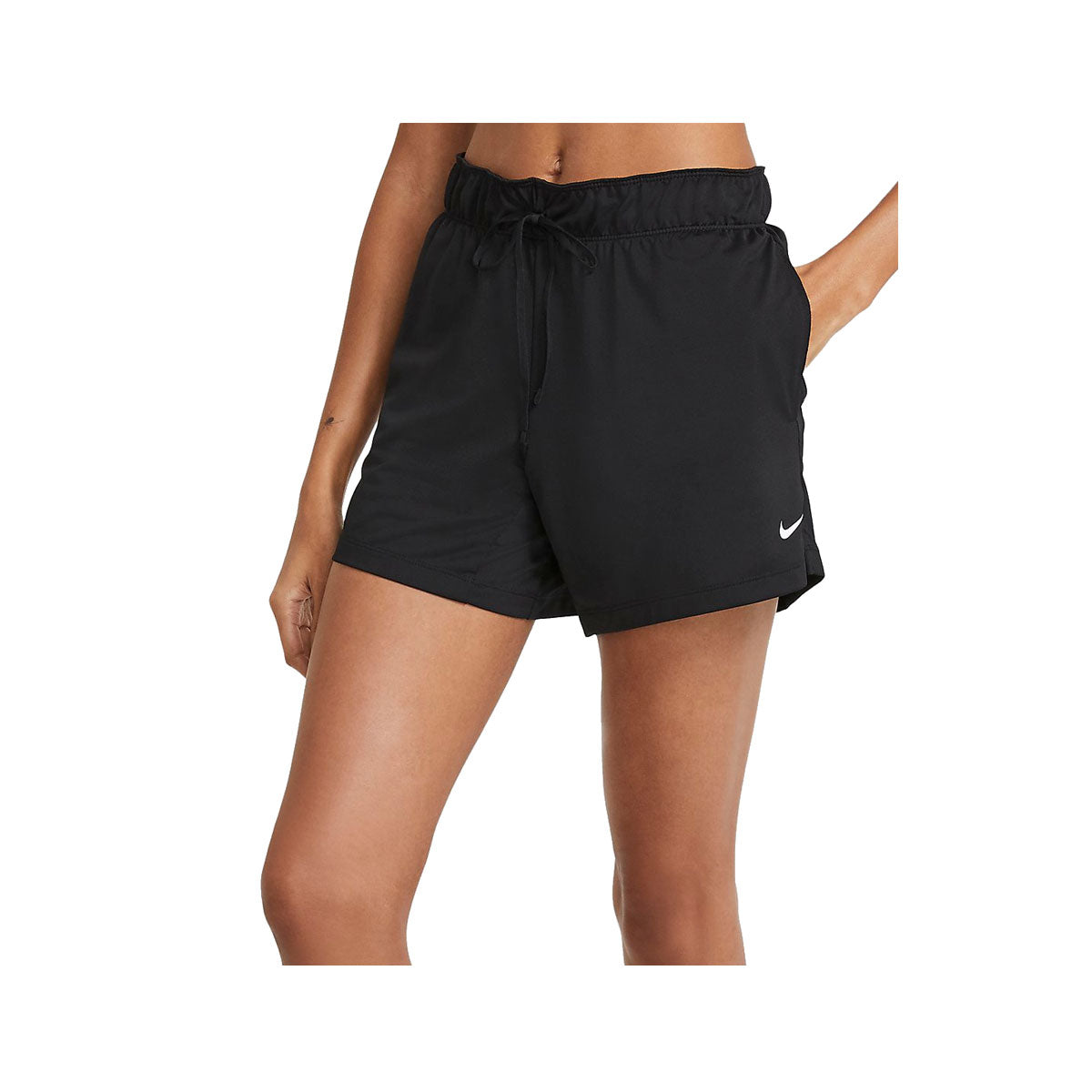 Nike Women's Dri-FIT Shorts Attack Short Athletic