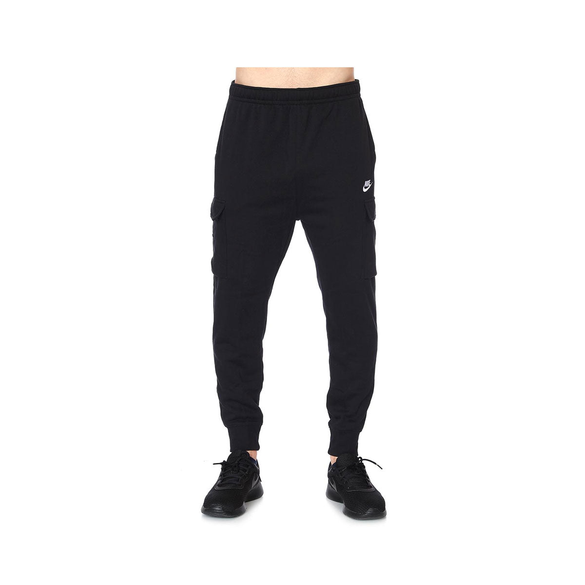 Nike Men's Sportswear Woven Cargo Pants