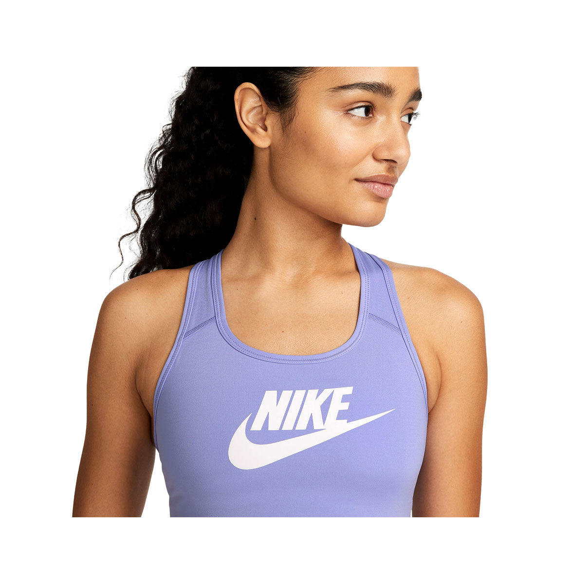 Nike Women's Futura Training Sports Bra