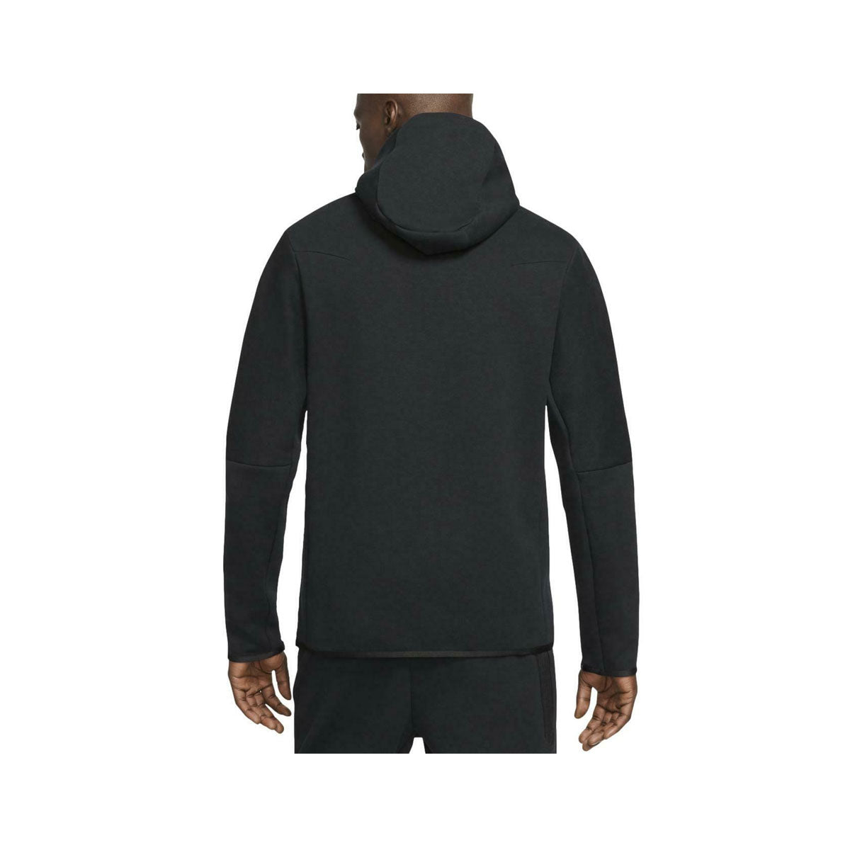 Nike Men's Sportswear Tech Fleece Pullover Hoodie