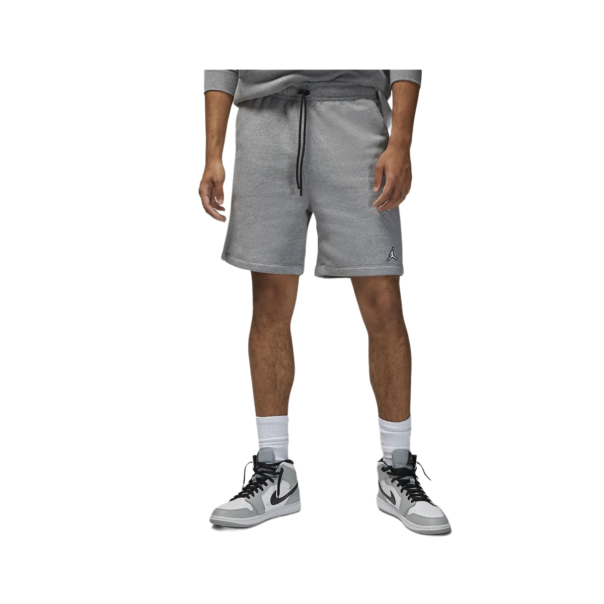 Jordan Men's Essential Fleece Shorts