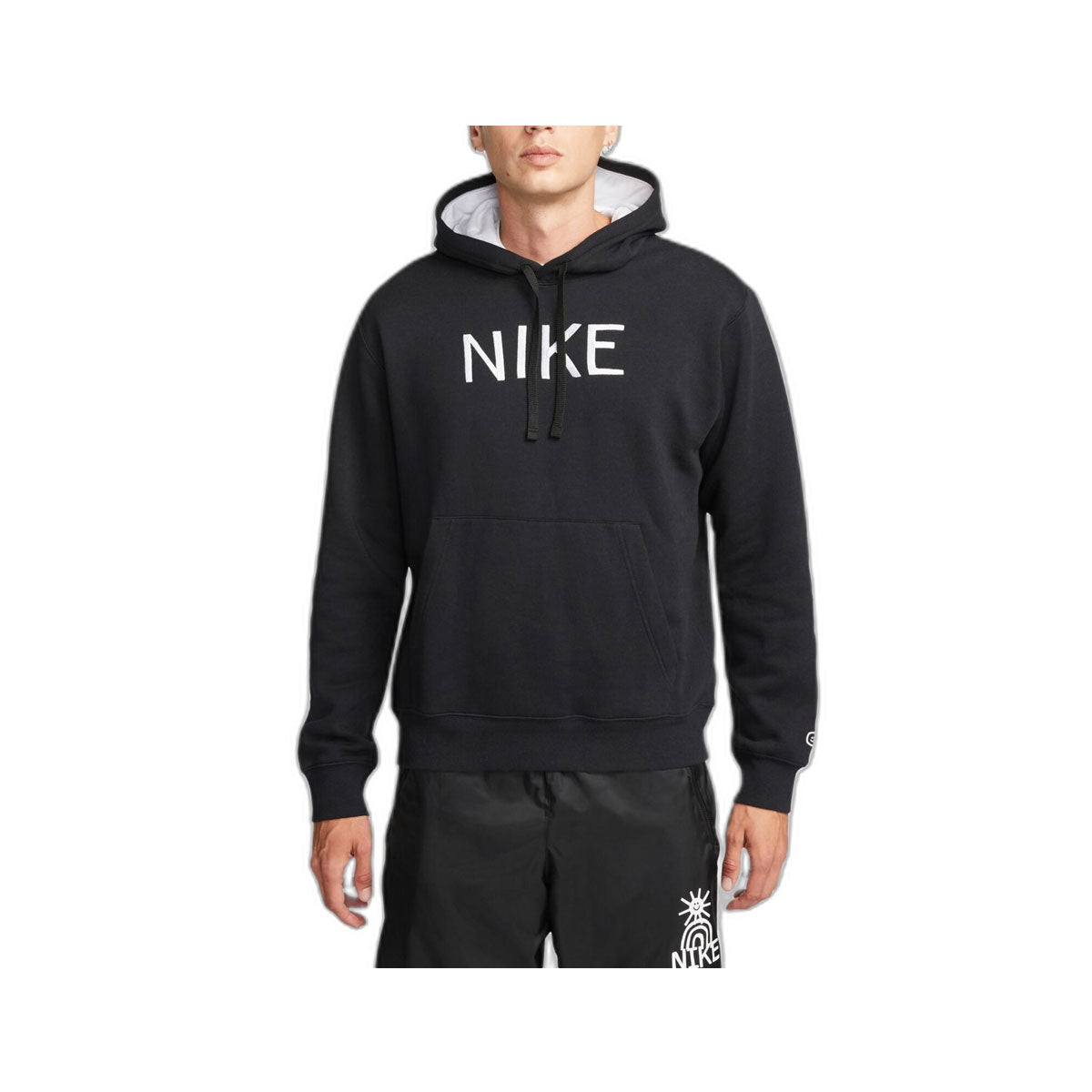 Nike Men's Sportswear Pullover Hoodie