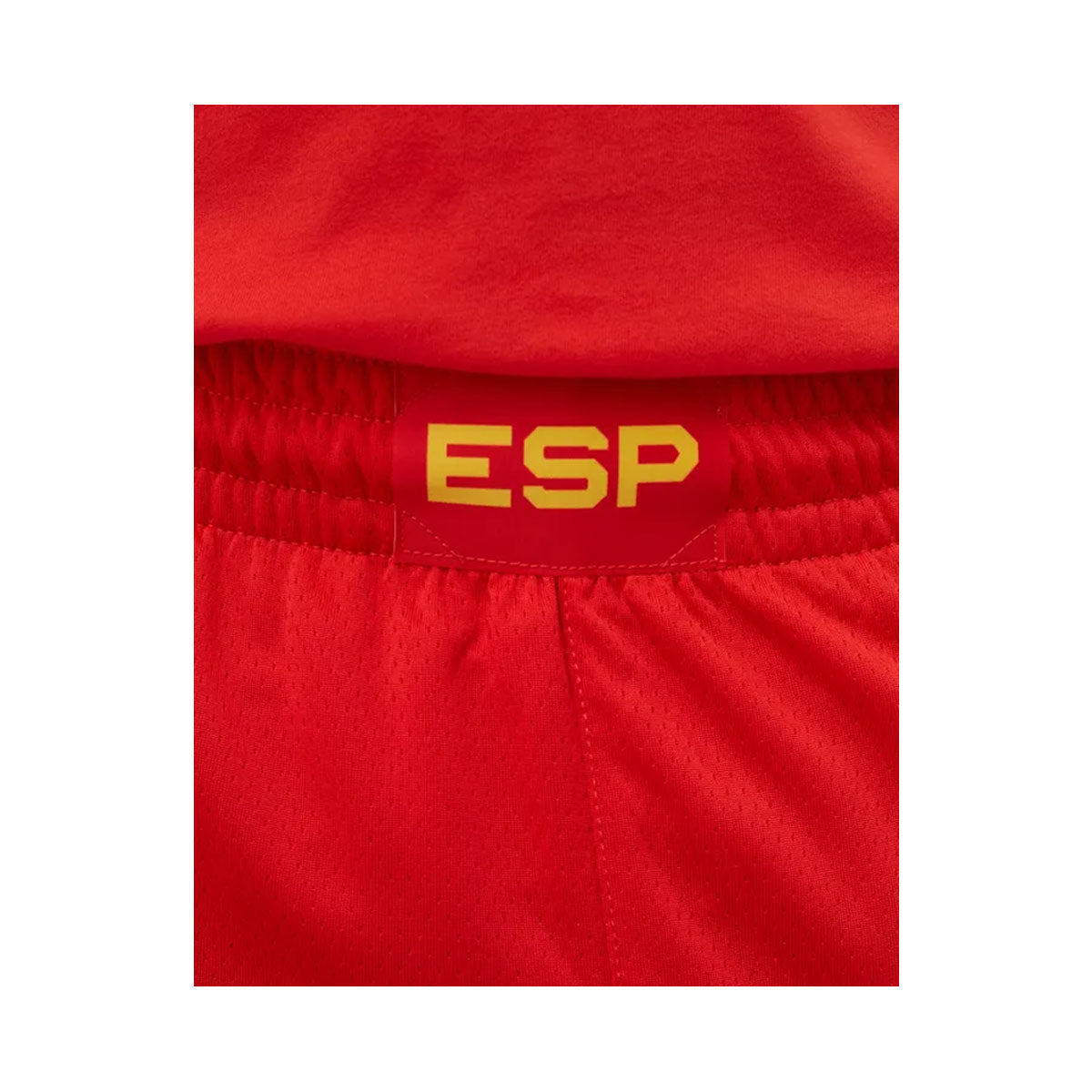 Nike Men's Spain Limited Basketball Shorts - KickzStore