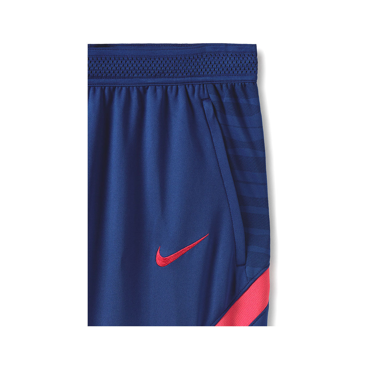Nike Men's FC Barcelona Strike Football Pants - KickzStore