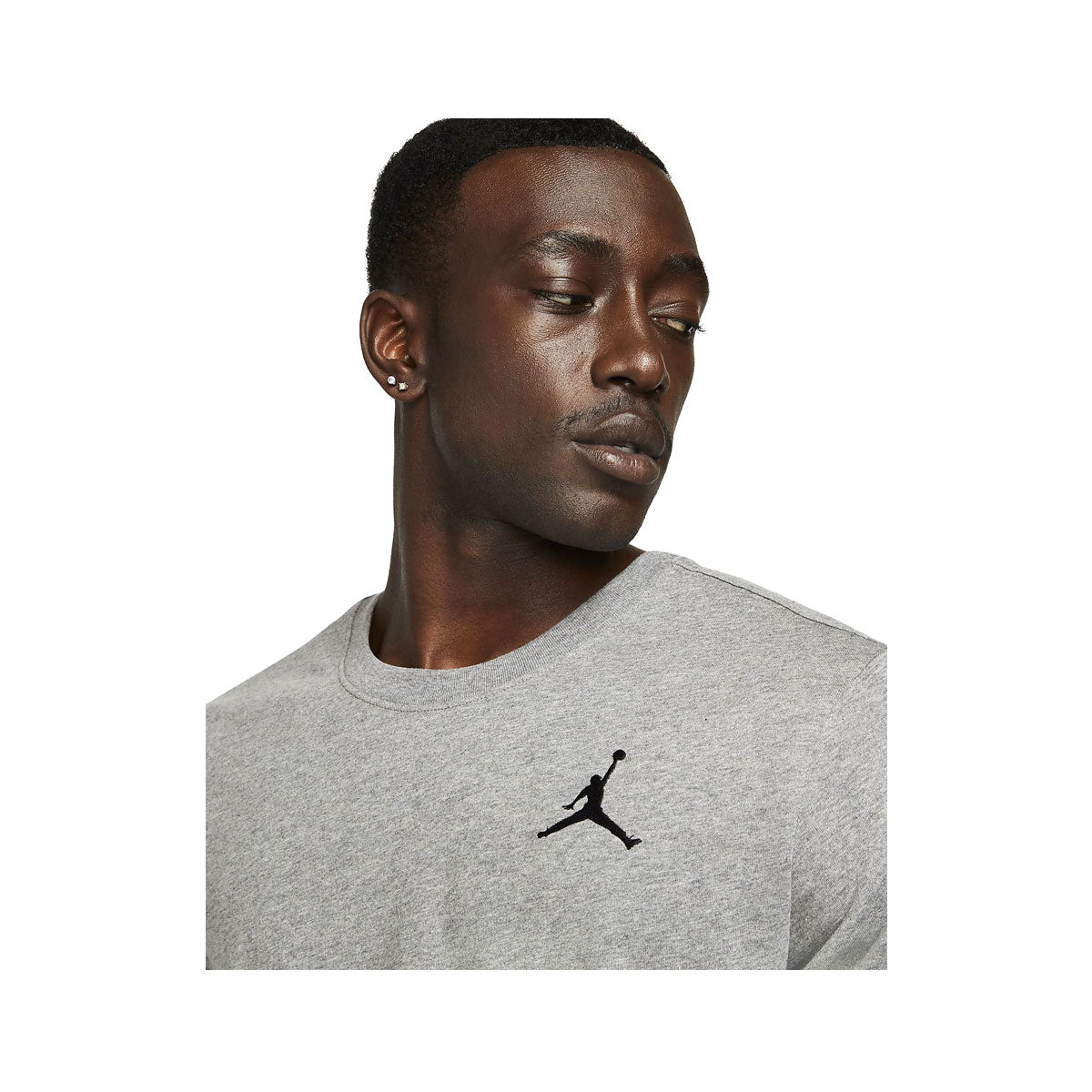 Jordan Men's Jump Man Short-Sleeve T-Shirt - KickzStore
