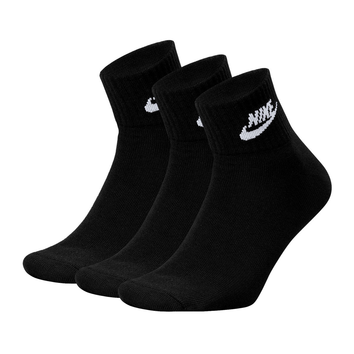 Nike Everyday Essential Ankle Socks (3 Pairs)