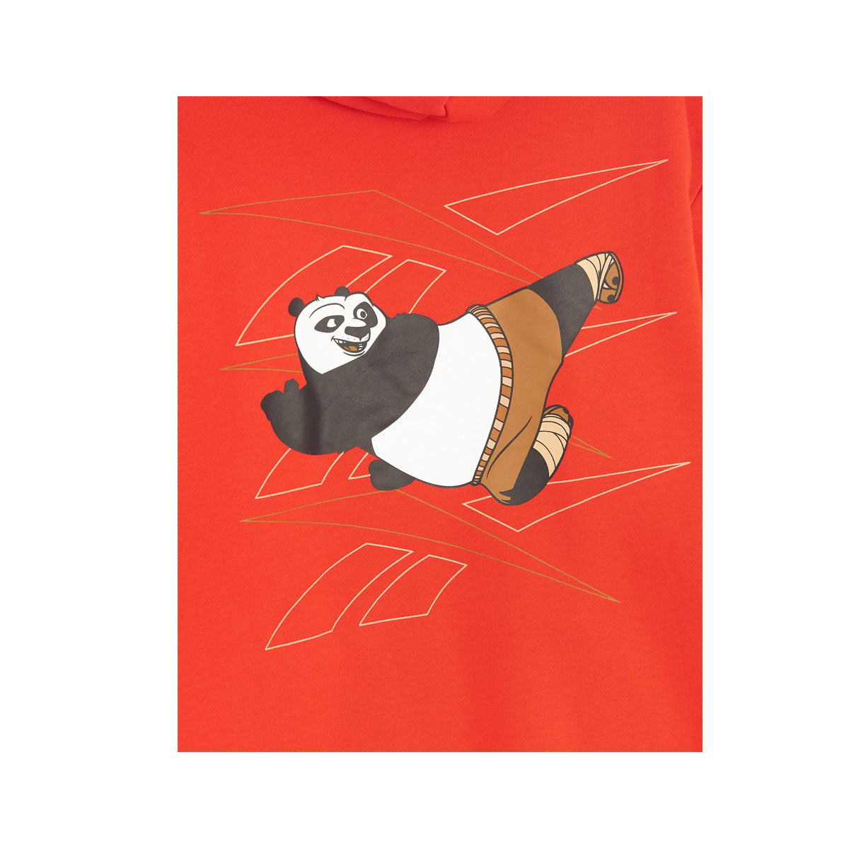 Reebok x Kung Fu Panda Men's Hoodie