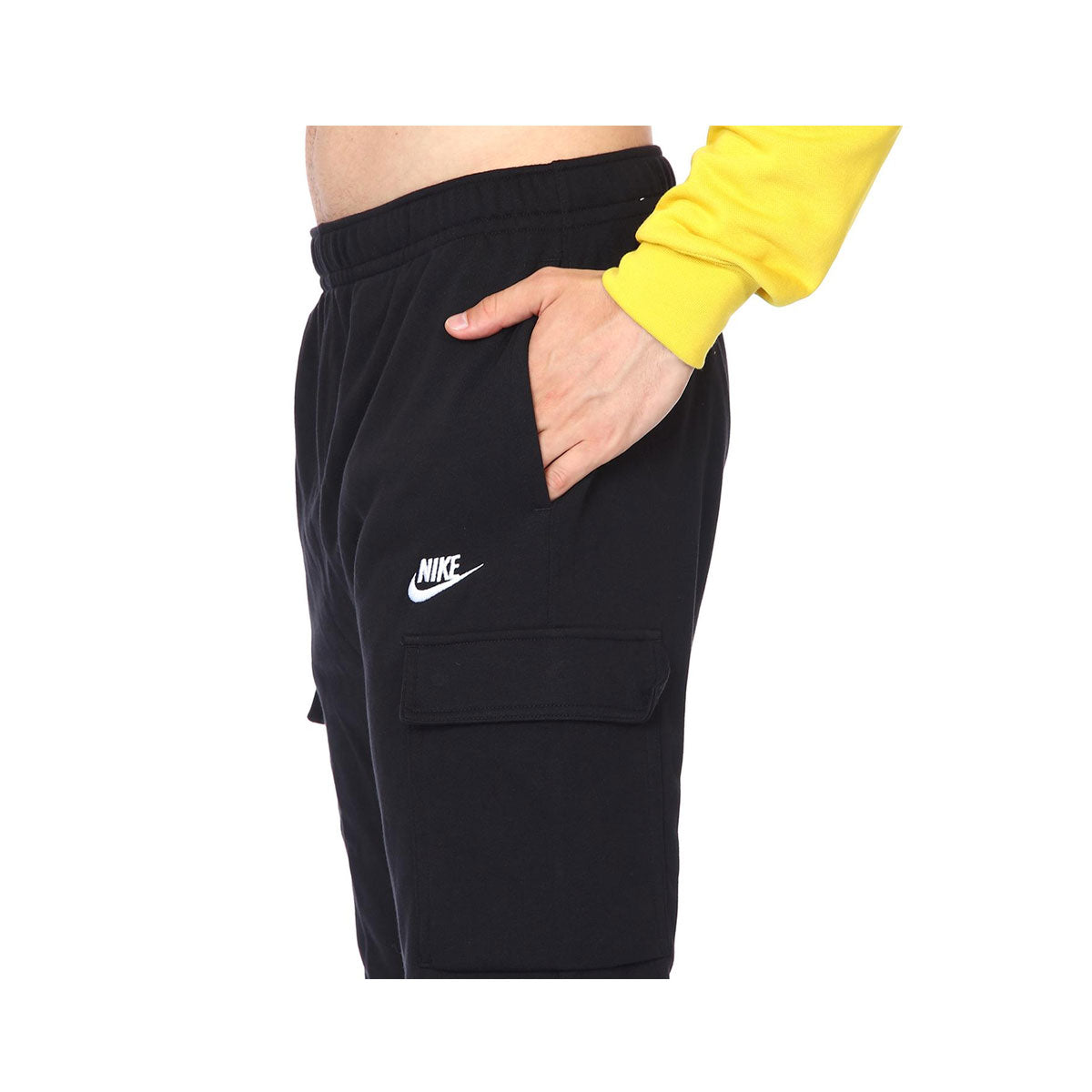 Nike Men's Sportswear Woven Cargo Pants