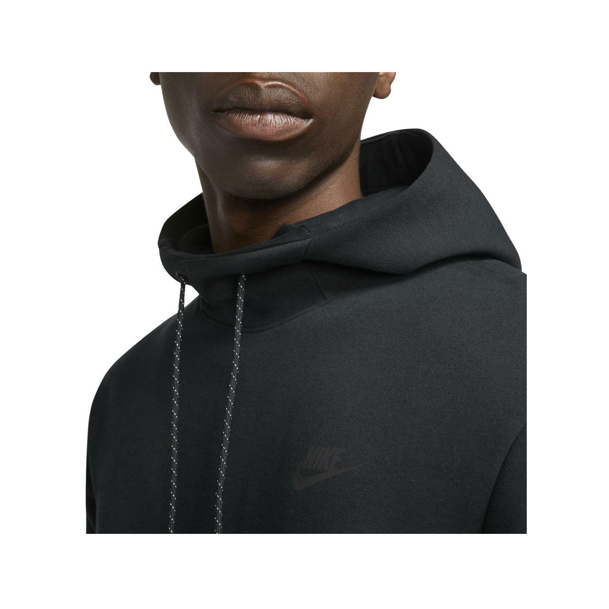 Nike Men's Sportswear Tech Fleece Pullover Hoodie - KickzStore