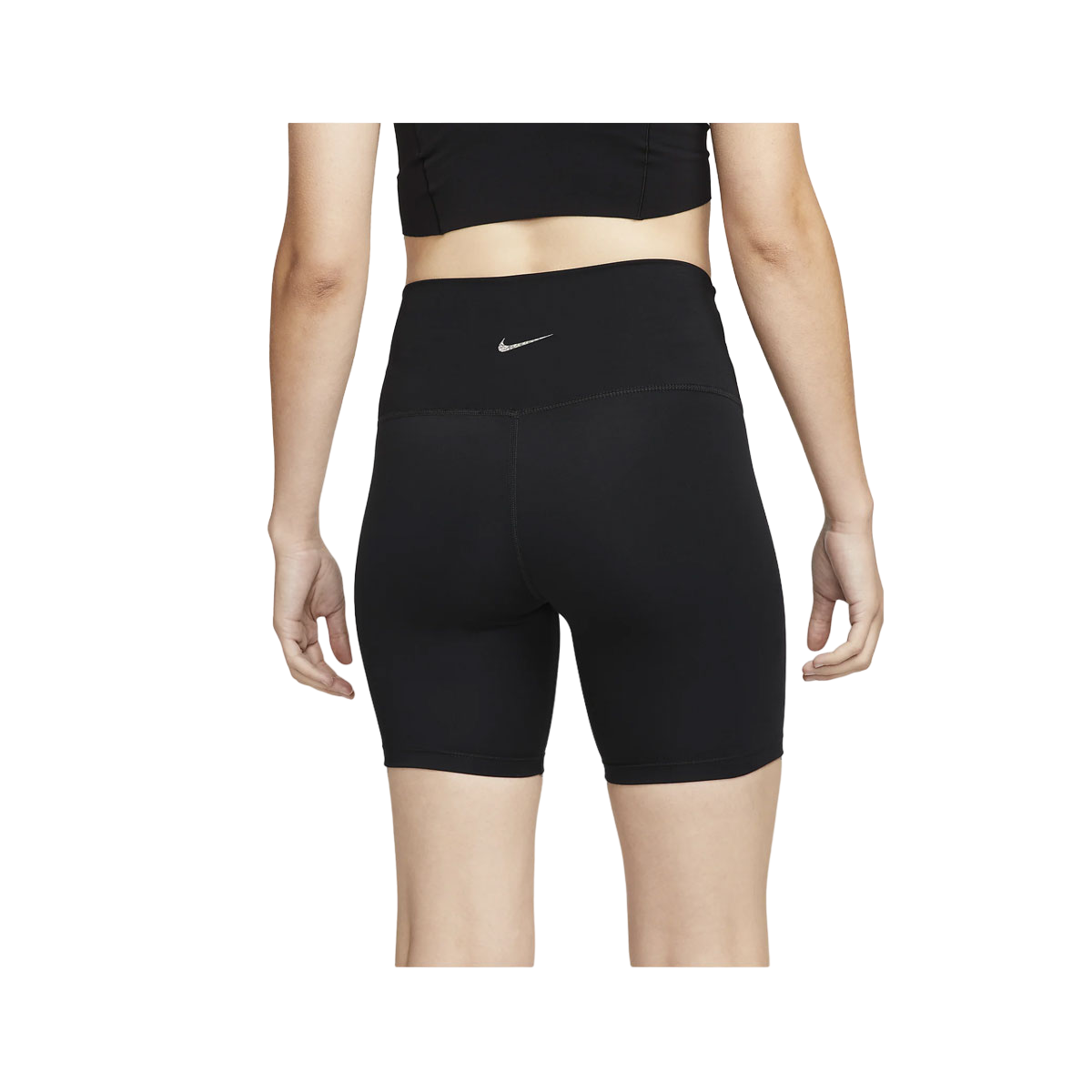 Nike Women's Yoga Dri-FIT Biker Shorts - KickzStore