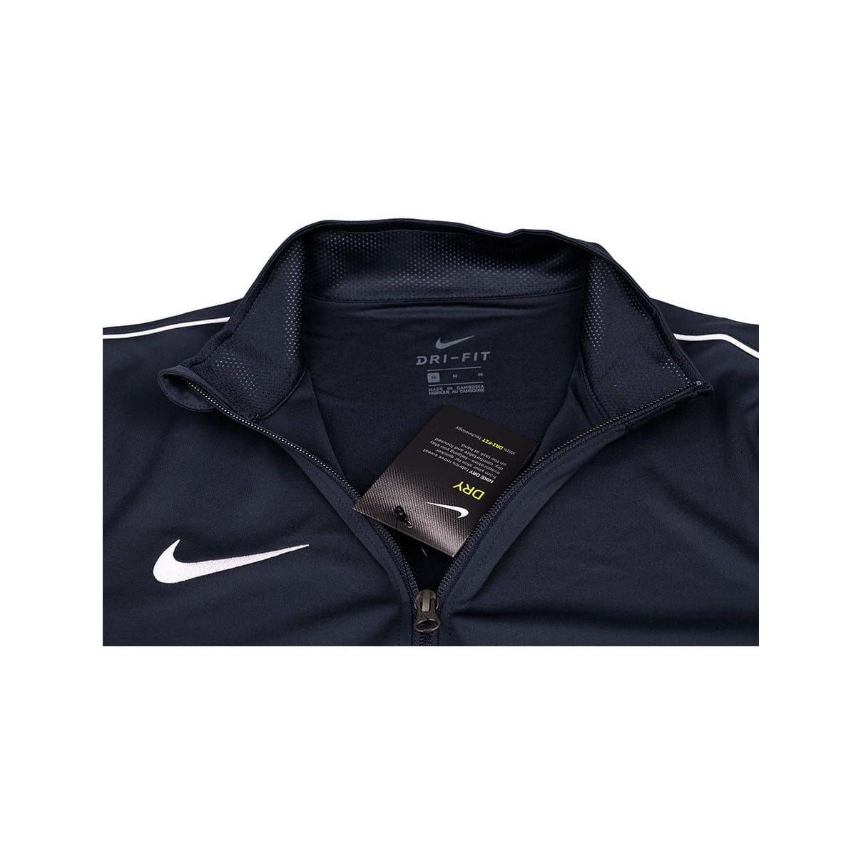 Nike Men's Dry Park 20 Training Jacket