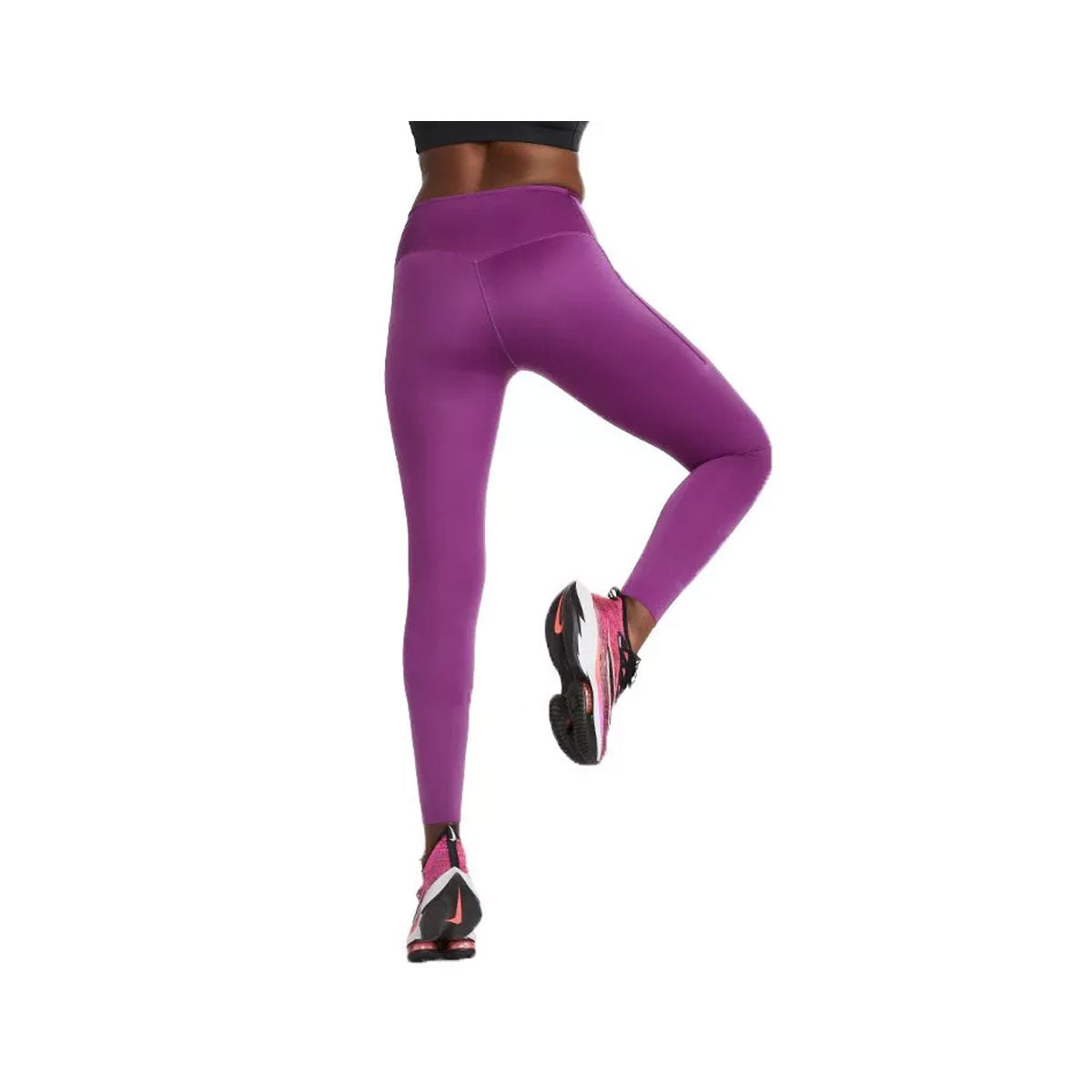 Nike Women's Leggings Dri-fit S Firm-support - KickzStore