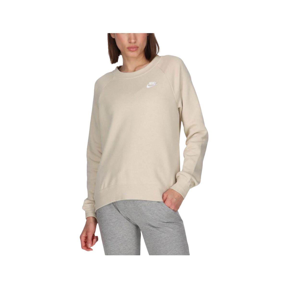Nike SE Women's Fleece Crew Sweatshirt