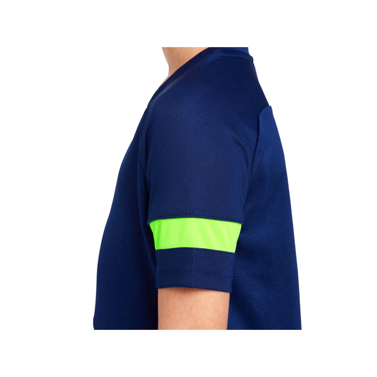 Nike GS NY Academy 21 T-Shirt - KickzStore
