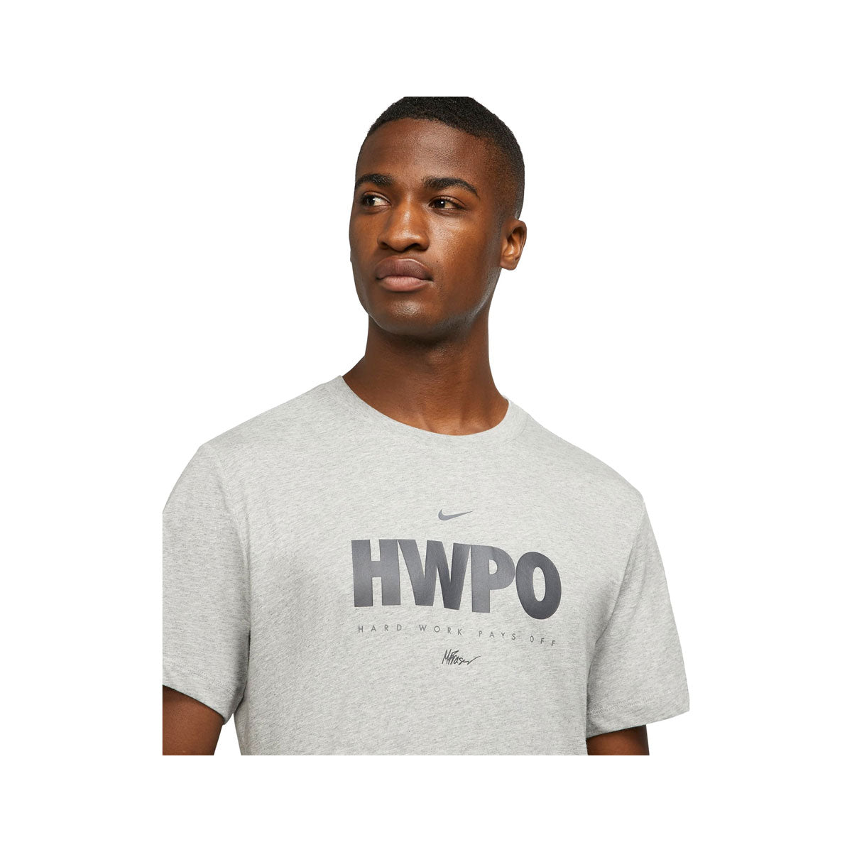 Nike Men's Dri-Fit "HWPO" Training T-Shirt - KickzStore