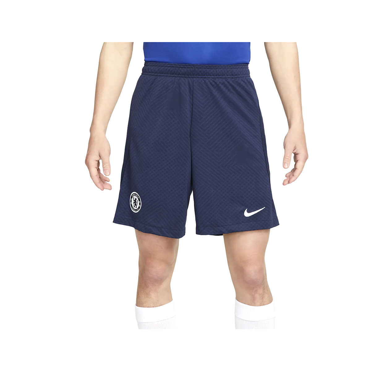 Nike Men's Football Shorts Chelsea Strike