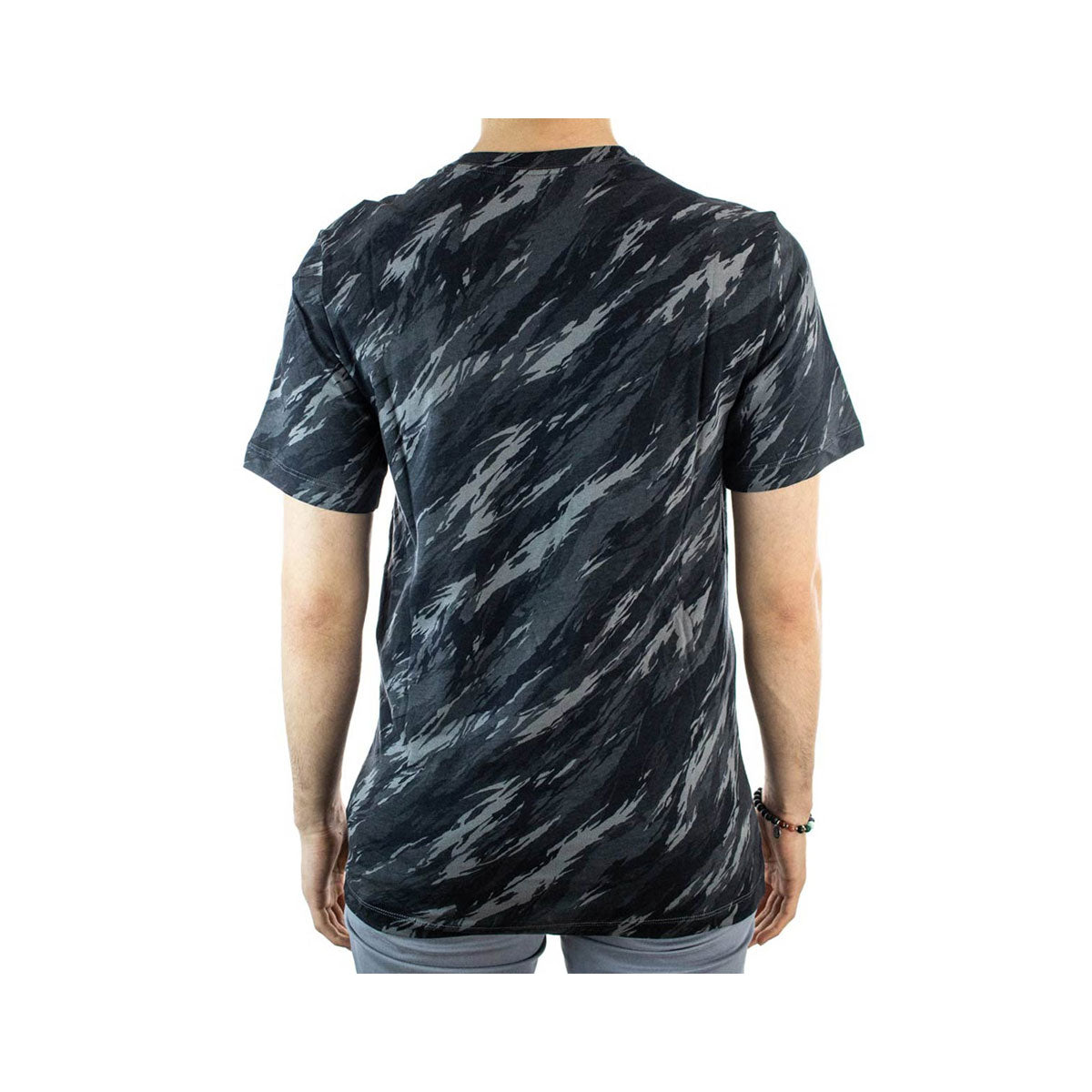 Nike Men's NSW Essentials All Over Print Tee - KickzStore