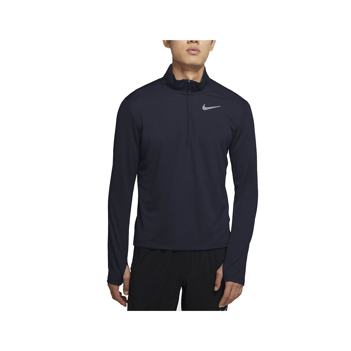 Nike Men's 1/2-Zip Running Top
