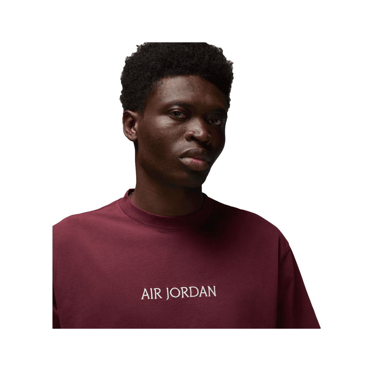 Air Jordan Essential Wordmark Tee Men's