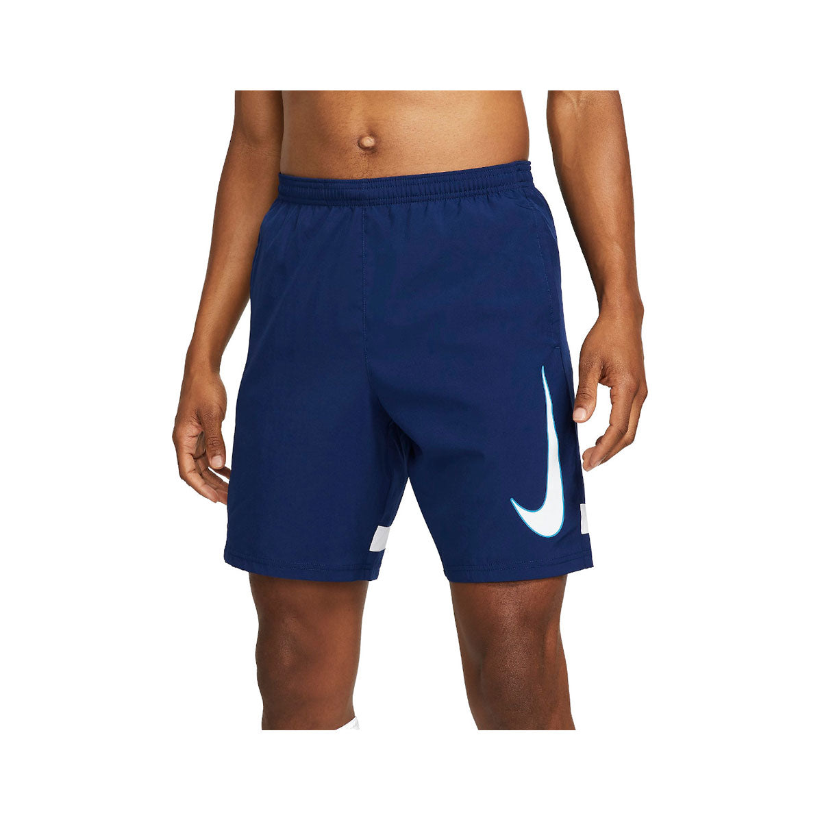 Nike Men's Shorts Dri-FIT Academy Woven Soccer