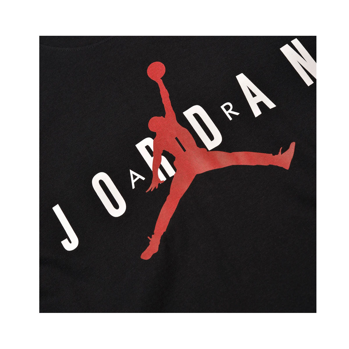 Air Jordan Men's Wordmark T-Shirt