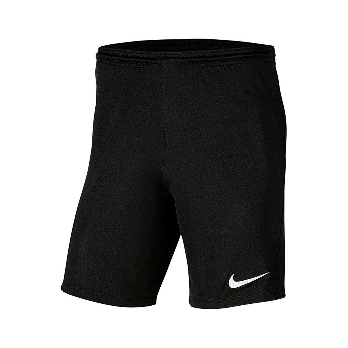Nike Men's Dry Park III Running Football Shorts