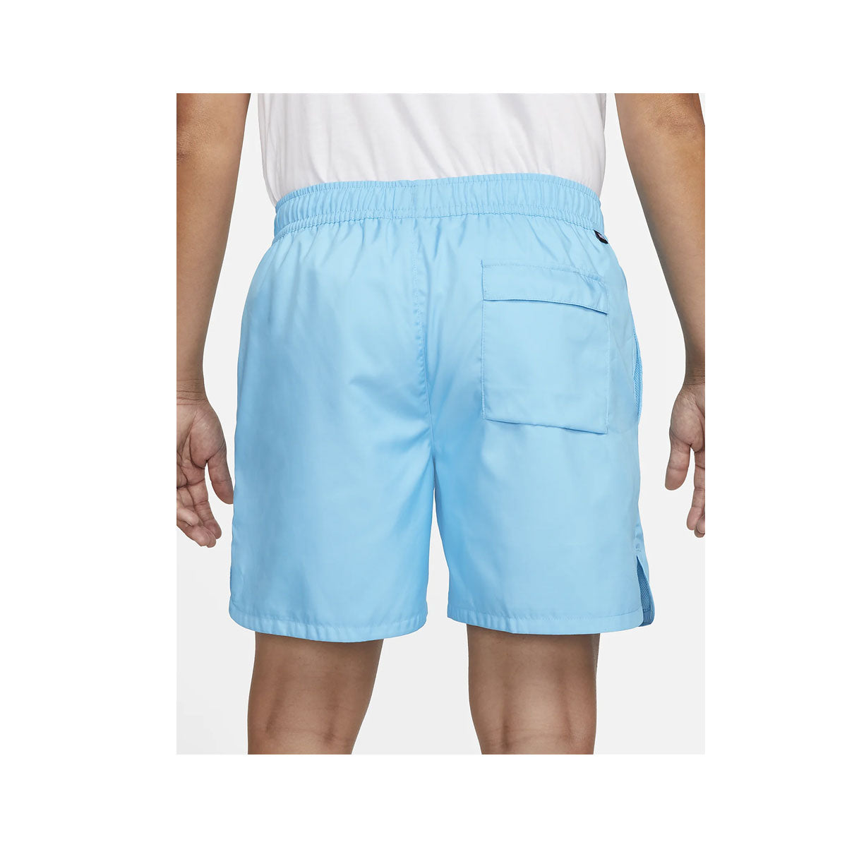 Nike Men's NSW Essentials Lined Flow Shorts