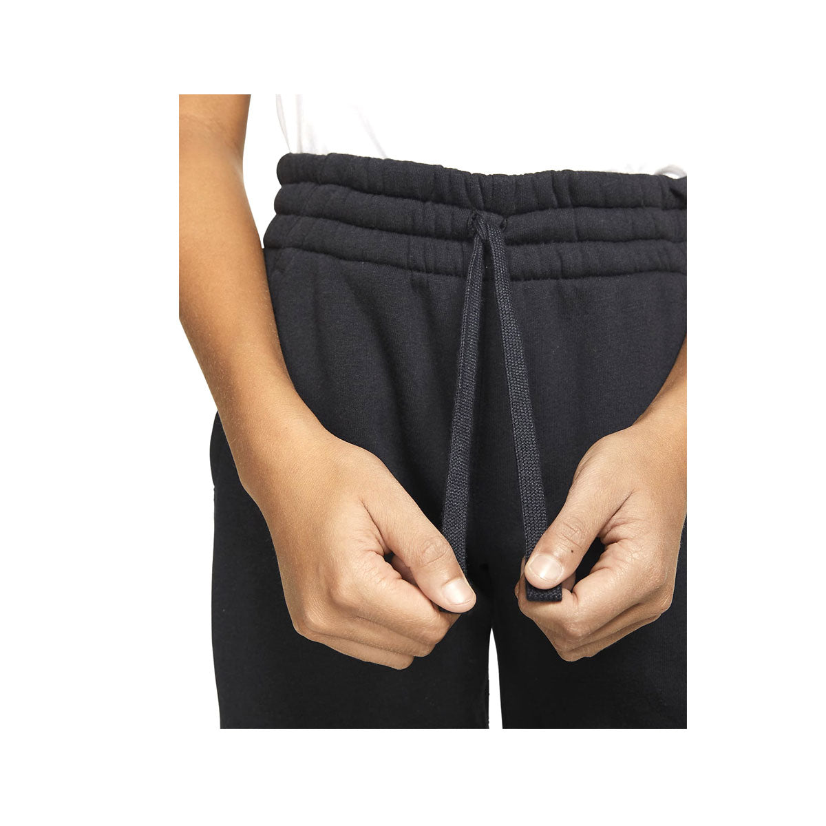 Nike Boy's Sportswear Club Fleece Pants - KickzStore