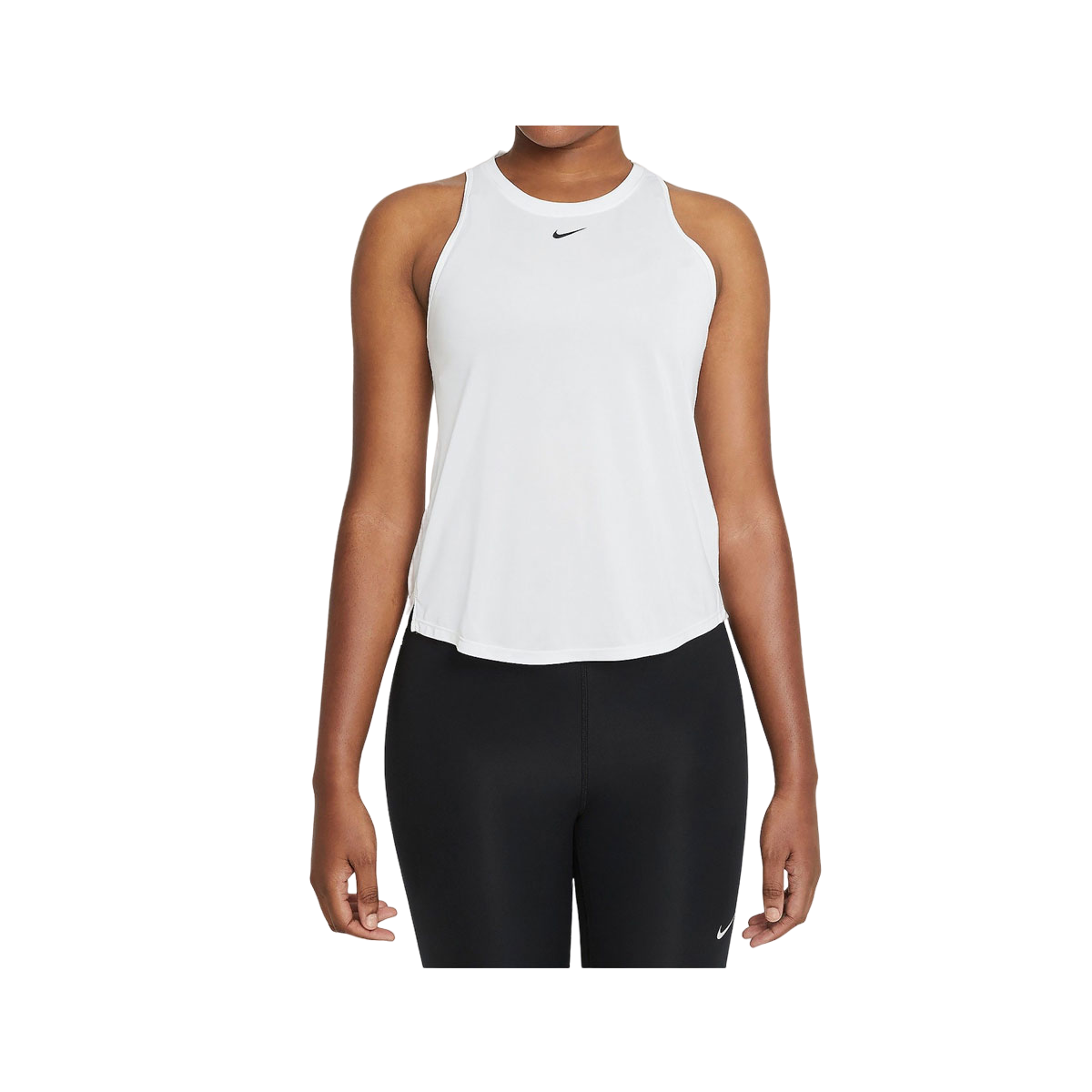 Nike Women's Dri-FIT One Standard Fit Tank