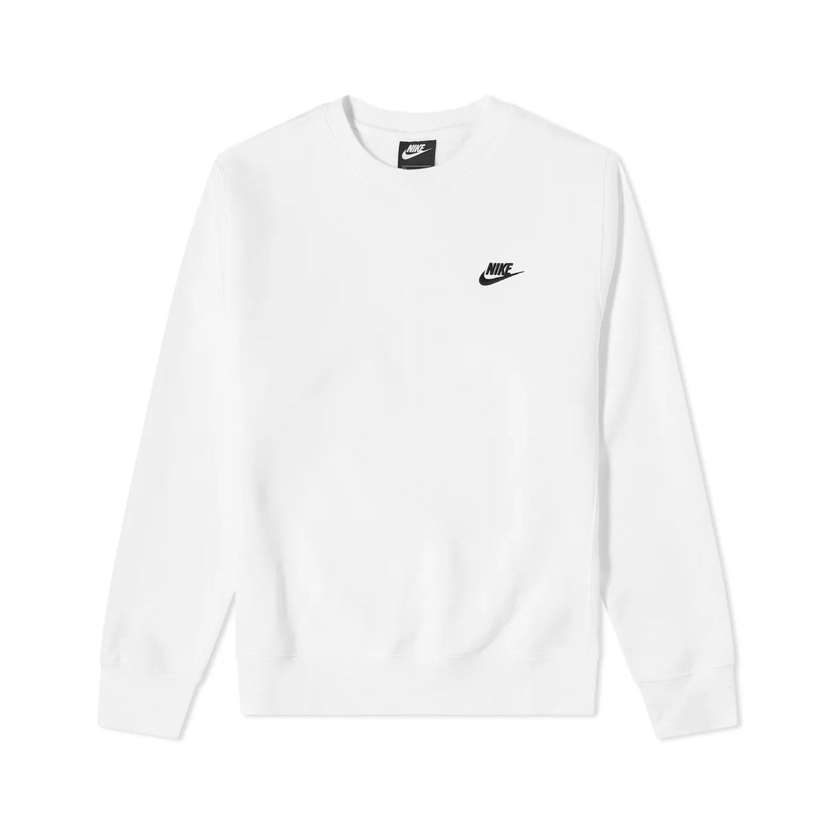 Nike Men's Sportswear Club Sweatshirt