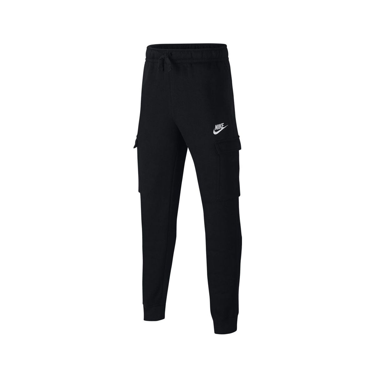 Nike Boys Sportswear Club Cargo Trousers - KickzStore