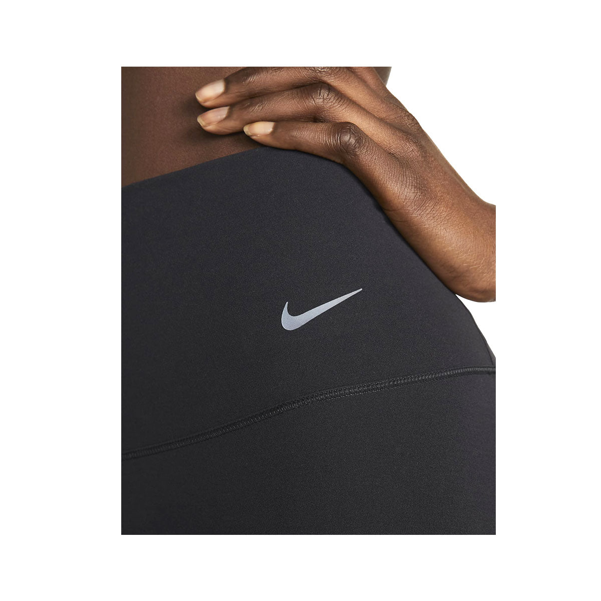 Nike Women's Zenvy Gentle-Support High-Waisted