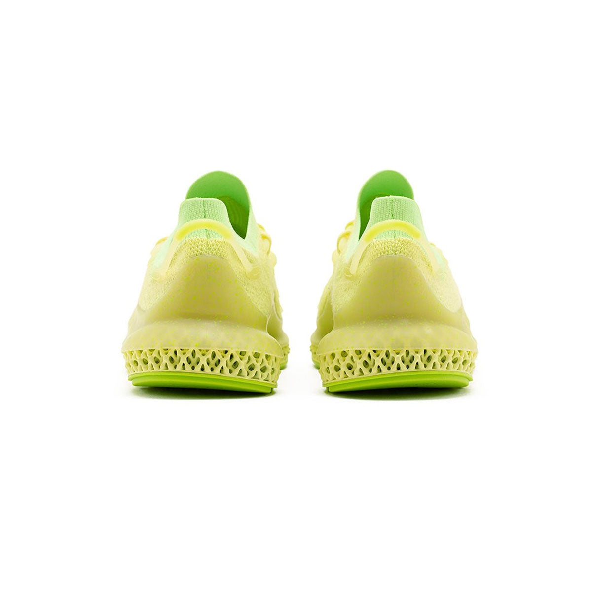 Adidas Men's 4D Fusio Signal Green