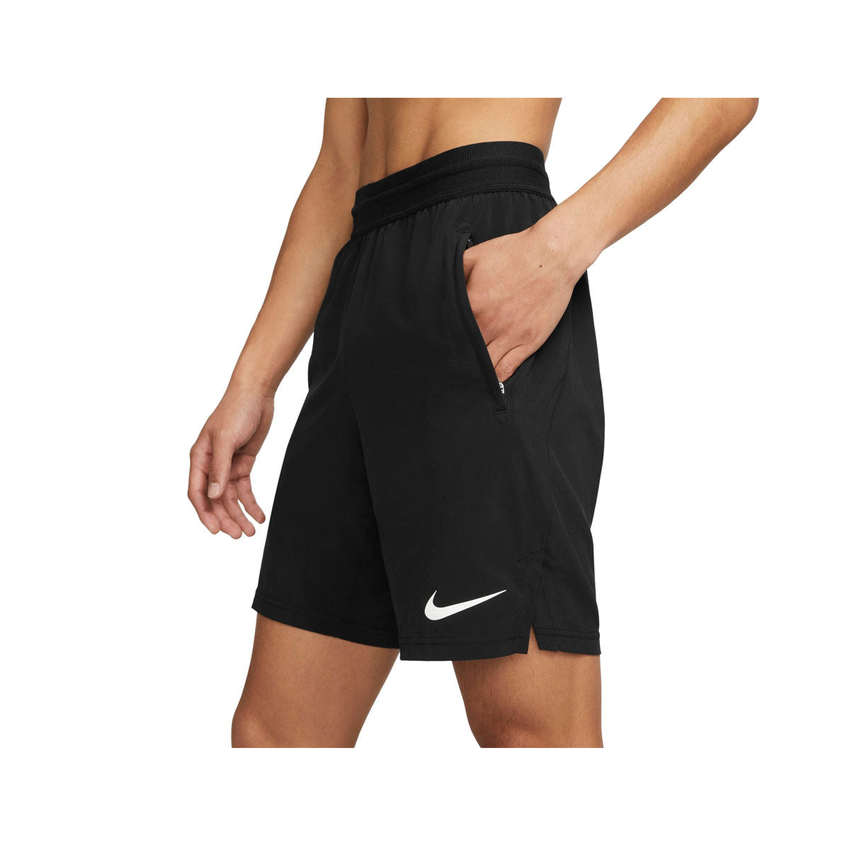 Nike Men's Pro Dri-FIT Flex Vent Max 8" Shorts - KickzStore