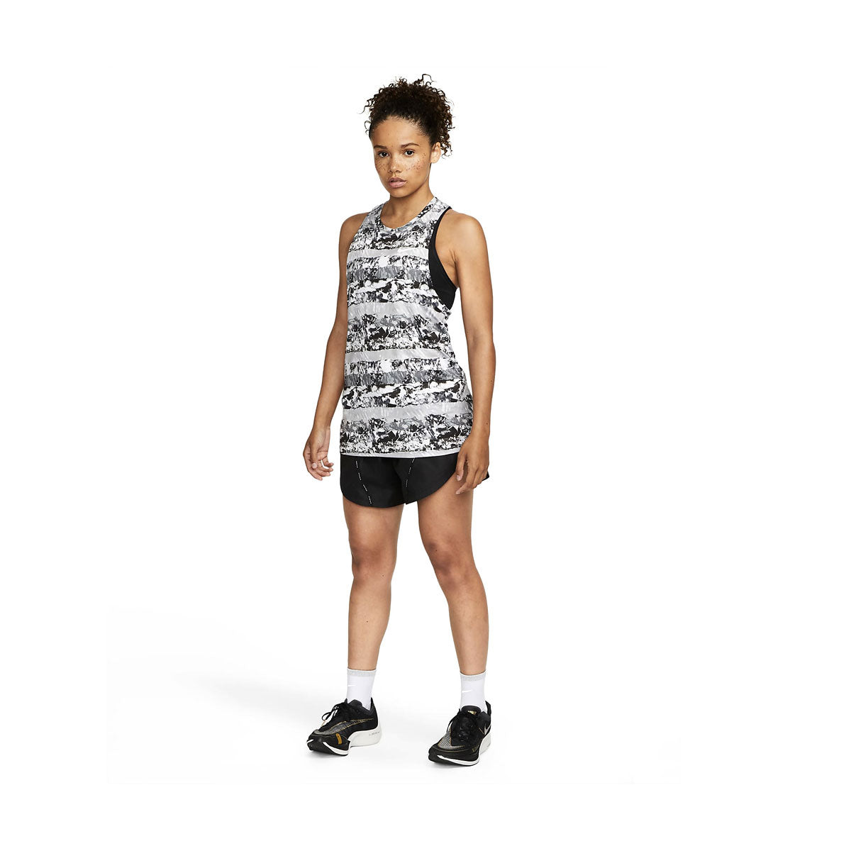 Nike Dri-FIT Women's Running Tank