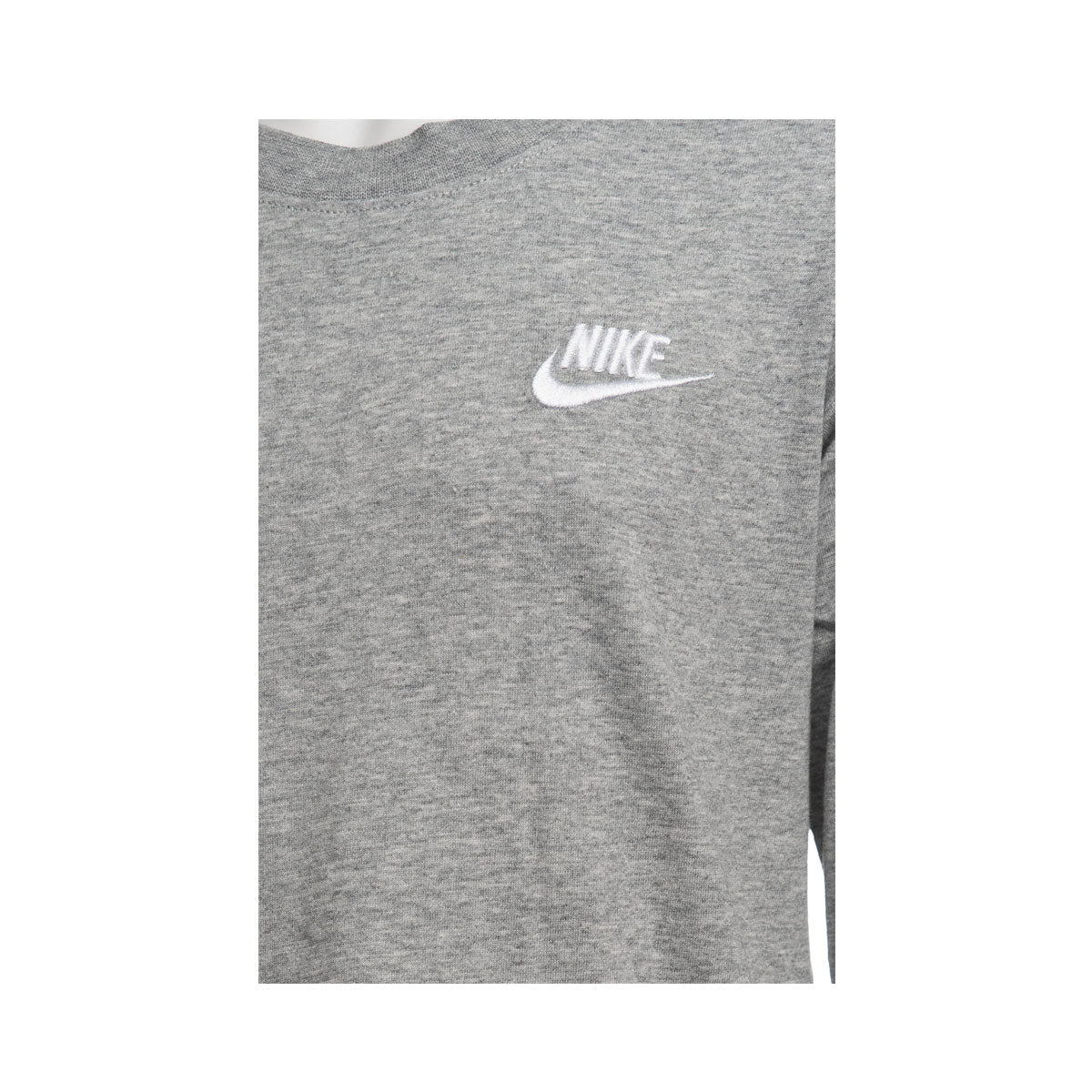 Nike Boys Long-Sleeve T-Shirt