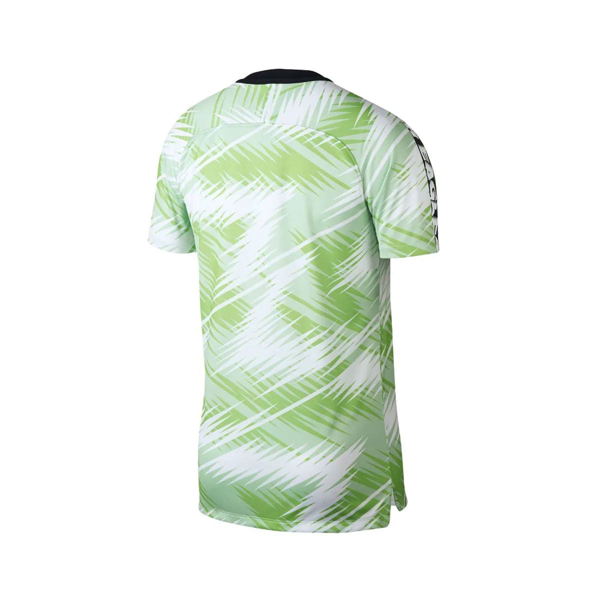 Nike Men's Nigeria Squad Soccer Jersey