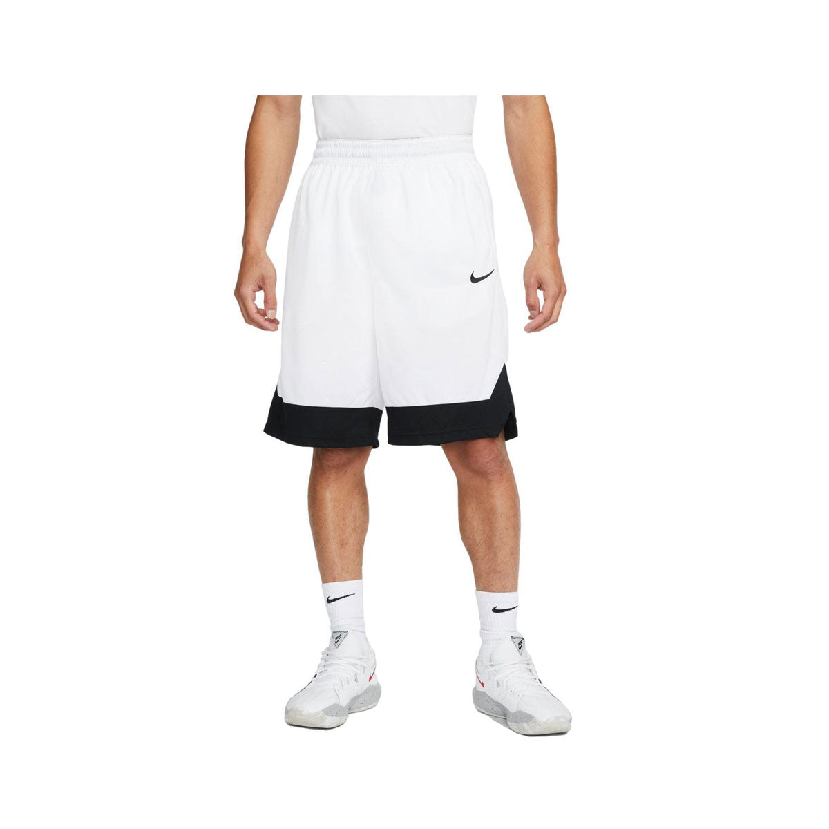 Nike Men's Dri-Fit Icon Basketball Shorts - KickzStore