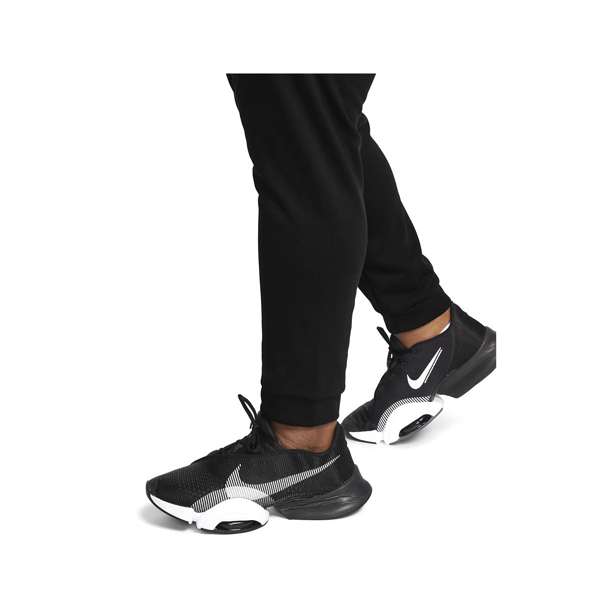 Nike Men's Dri-FIT Swoosh Tapered Training Pants