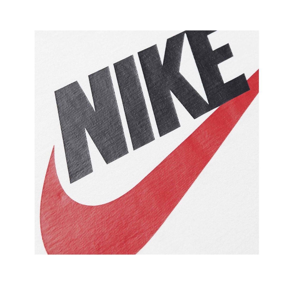 Nike Men's NSW Icon Futura Tee