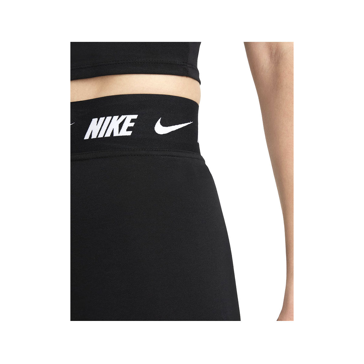 Nike Women's Sportswear Club High-Waisted Leggings