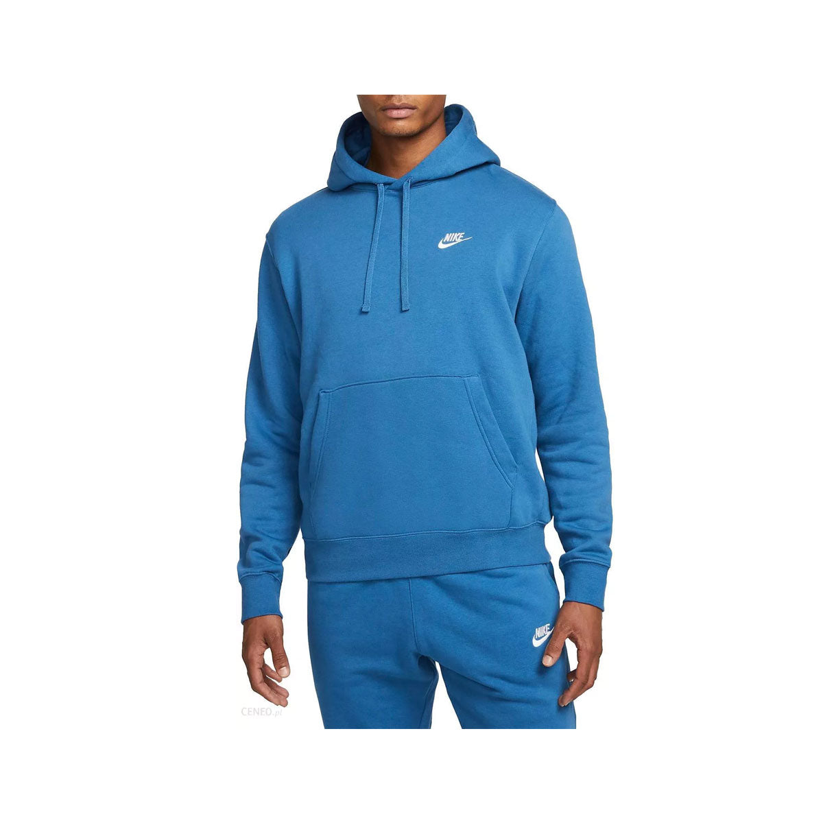 Nike Men's Fleece Pullover Hoodie - KickzStore
