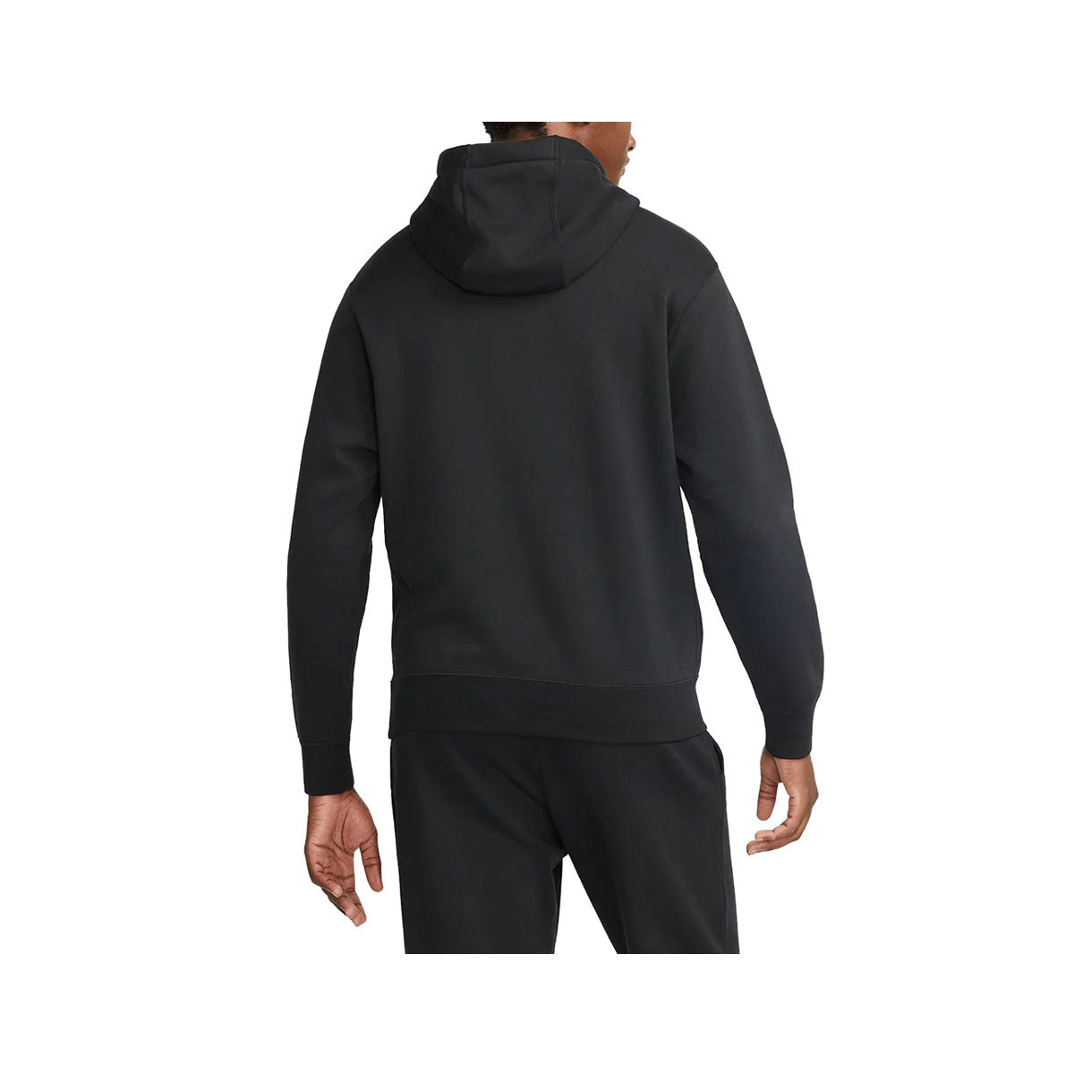 Nike Men's Sportswear Brushed-Back Pullover Hoodie - KickzStore