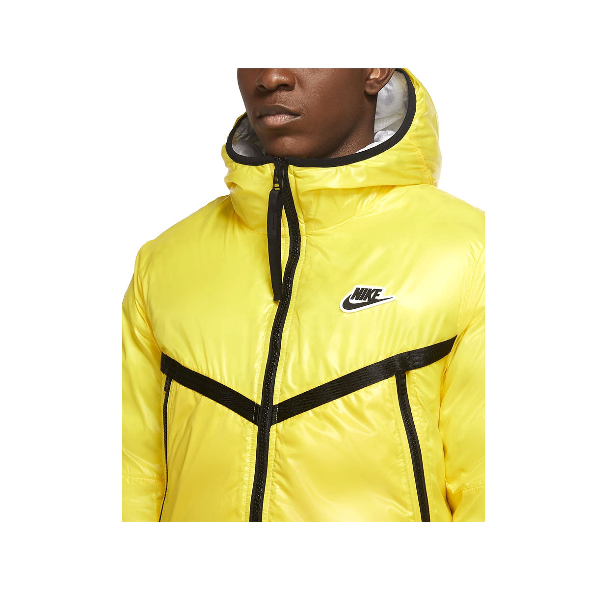 Nike Men's Sportswear Synthetic Fill Windrunner Jacket - KickzStore