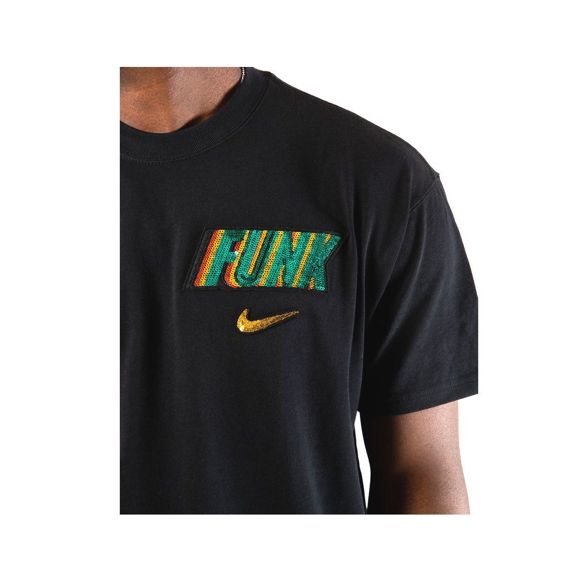 Nike Men's Rayguns Basketball T-Shirt