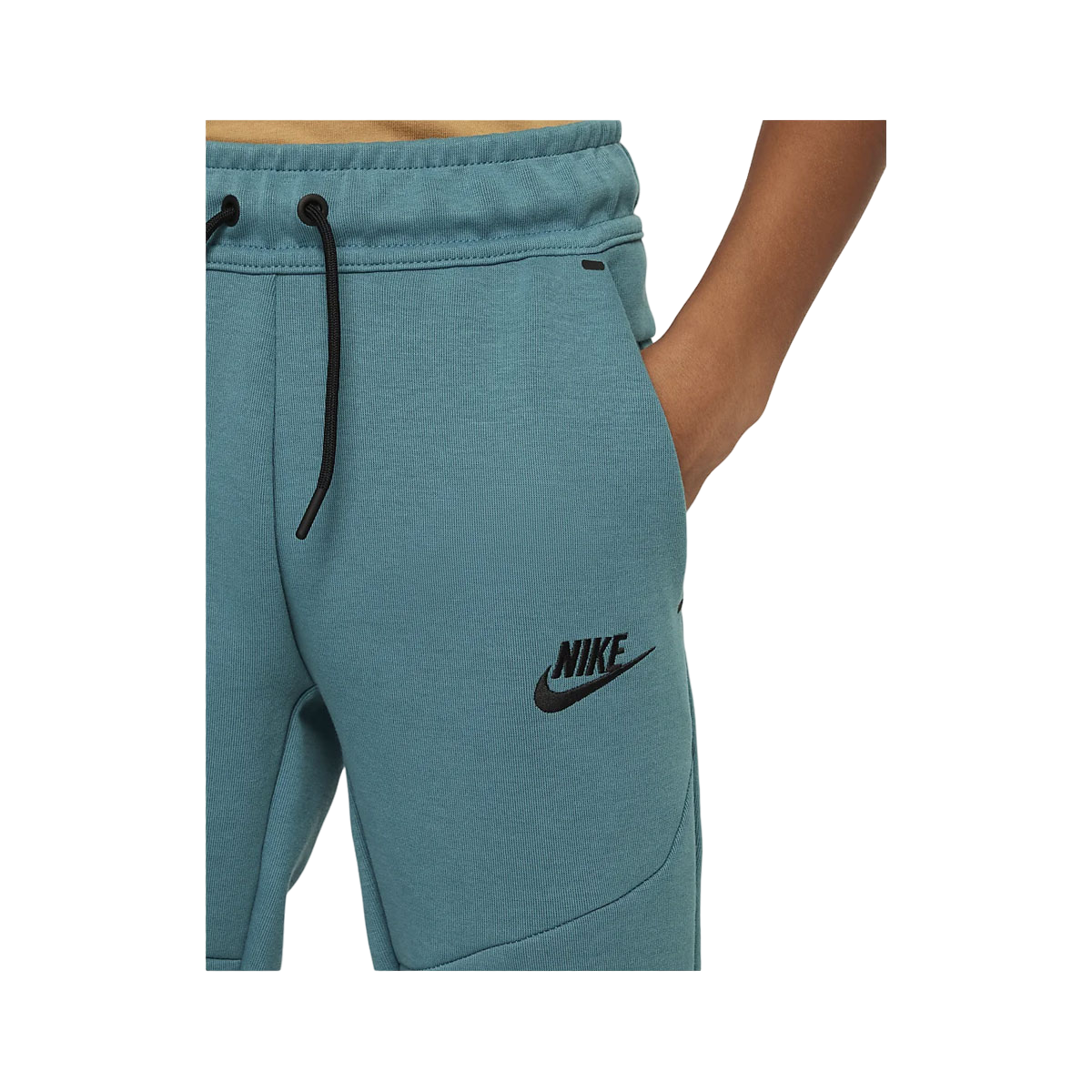 Nike Boys Sportswear Tech Fleece Trousers